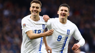 Champions League: «Ελληνική» μάχη στη League Phase-Στον δρόμο του Τζόλη οι Καρέτσας, Κωνσταντέλιας!