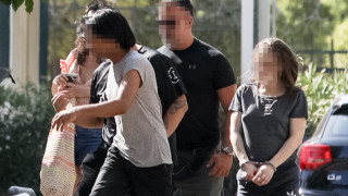 Κυψέλη-Επεισόδιο κατά τη μεταγωγή του 43χρονου: Επιτέθηκε σε αστυνομικούς και επιχείρησε να αποδράσει