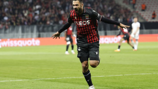 ΠΑΟΚ: Εξετάζει την περίπτωση Λαμπόρντ για τη θέση του φορ