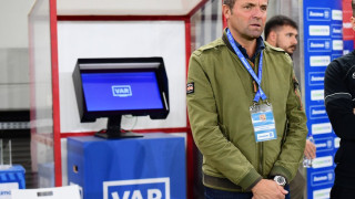 Εκπρόσωποι του ΠΑΟΚ στο VAR Center για να ακούσουν τους διαλόγους στο ντέρμπι με τον Παναθηναϊκό