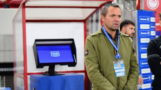Εκπρόσωποι του ΠΑΟΚ στο VAR Center για να ακούσουν τους διαλόγους στο ντέρμπι με τον Παναθηναϊκό