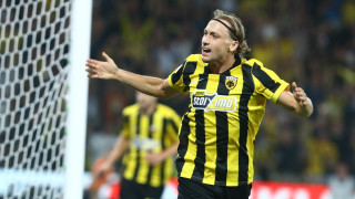 Λόβρο Μάγερ μετά το ΑΕΚ-Άρης: «Έτοιμοι για το Champions League»
