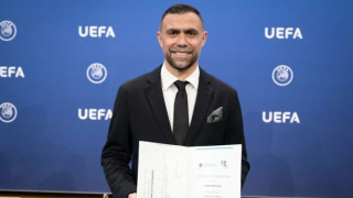 Γιάννης Μανιάτης: Το επόμενο ποδοσφαιρικό του βήμα
