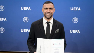 Γιάννης Μανιάτης: Το επόμενο ποδοσφαιρικό του βήμα