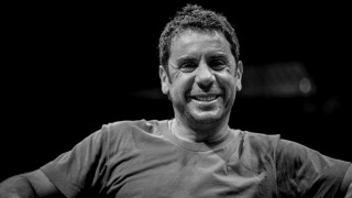 Γιώργος Μαζωνάκης: Τι συνέβη πριν υποστεί τη μοιραία ανακοπή στην ιδιωτική κλινική στο Κολωνάκι