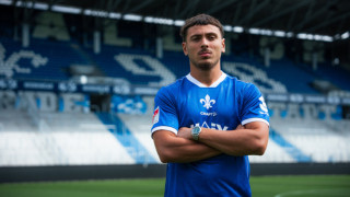 Ο Μικελμπρένσις επέλεξε ομάδα της Bundesliga 2 από... τον ΠΑΟΚ