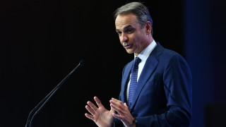 ΔΕΘ 2026: Όλα τα μέτρα που ανακοίνωσε ο Μητσοτάκης-Οι αυξήσεις σε Δημόσιο, συνταξιούχους και κατώτατο μισθό