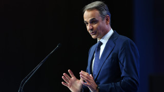 ΔΕΘ 2026: Όλα τα μέτρα που ανακοίνωσε ο Μητσοτάκης-Οι αυξήσεις σε Δημόσιο, συνταξιούχους και κατώτατο μισθό