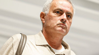 Μουρίνιο: «Δεν μπορείς να δίνεις τη Χρυσή Μπάλα απλώς επειδή κέρδισε το Champions League»