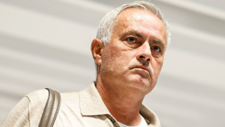 Μουρίνιο: «Δεν μπορείς να δίνεις τη Χρυσή Μπάλα απλώς επειδή κέρδισε το Champions League»