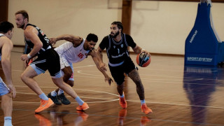 ΠΑΟΚ: Ο Ναζ Μίτρου-Λονγκ δεν είναι αυτός που βλέπαμε στο ΣΕΦ