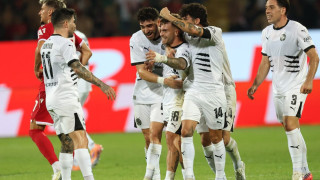 ΟΦΗ: Με Νους και Αποστολάκη η λίστα για τη League Phase του Europa League