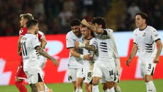 ΟΦΗ: Με Νους και Αποστολάκη η λίστα για τη League Phase του Europa League