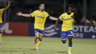 Παναιτωλικός... χωρίς φρένα: Διπλό (0-2) στη Λιβαδειά με σούπερ Οπόκου και 3Χ3