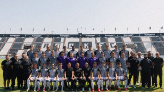 Superbet League 2: Πρεμιέρα στην Τούμπα για τον ΠΑΟΚ Β’