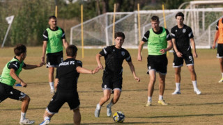 Αλλαγή στην πρεμιέρα της Superbet League 2: Πότε θα γίνει το ΠΑΟΚ Β - Ολυμπιακός Β