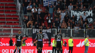 Πατέρας Λίβυος: «ΠΑΟΚ δίχως όραμα, χρειάζεται άμεσα ηγεσία»