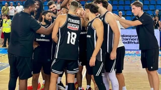 ΠΑΟΚ: Στο Μιλάνο για το επόμενο στάδιο της προετοιμασίας