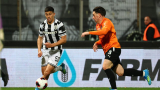 Superbet Κύπελλο Ελλάδας: Πότε θα παίξει ο ΠΑΟΚ με τον ΟΦΗ-Το πρόγραμμα της 1ης αγωνιστικής