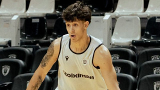 ΠΑΟΚ: Επιστροφή Μπαζίνα, πότε ενσωματώνονται Καλάθης και Όσμαν