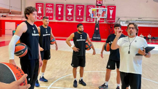 ΠΑΟΚ: Έχει τρόπους να καλύψει τα κενά Ταϊρί και Γκρέι