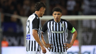 Αυτή είναι η ενδεκάδα του ΠΑΟΚ κόντρα στην Μπραν