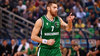 «Βόμβα» από τον Μακεδονικό: Ανακοίνωσε τον Μιχάλη Πελεκάνο!