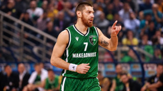 «Βόμβα» από τον Μακεδονικό: Ανακοίνωσε τον Μιχάλη Πελεκάνο!