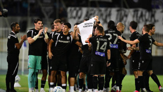 ΠΑΟΚ: Ο Λίσι αποφασίζει για την 11άδα και για την παρουσία του Σάϊμον Μπάνζα