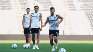 Οι εκλεκτοί του ΠΑΟΚ για τη «μάχη» με τον Παναθηναϊκό