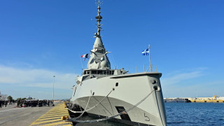 Τρεις ελληνικές FDI με SCALP Naval – Τι αλλάζει με τη Σουηδία