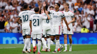 La Liga: Ζόρικη έξοδος για Ρεάλ Μαδρίτης, Ατλέτικο και Μπαρτσελόνα