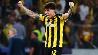UEFA Ranking: Η ΑΕΚ έβαλε… πλάτη στην Ελλάδα – Πόσο πλησίασε την Τσεχία