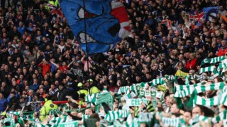 Old Firm χωρίς... φιλοξενούμενους: Η ιστορική απόφαση για τα ντέρμπι Σέλτικ-Ρέιντζερς