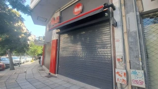 Πυροβολισμοί σε κατάστημα στο κέντρο της Θεσσαλονίκης, 40χρονος άνοιξε πυρ με καραμπίνα