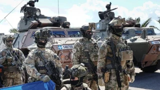 «Ασπίδα του Αχιλλέα»: Πέφτουν οι υπογραφές για τον νέο αντιαεροπορικό θόλο