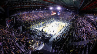 Ολυμπιακός: Συμφωνία με ΑΕΚ για SUNEL Arena - «Τελειώνει» του Λαρεντζάκη