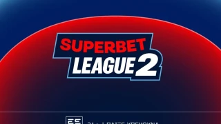 Ζωντανά η κλήρωση της Superbet League 2