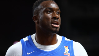 Η FIBA... έστειλε ήδη τον Θανάση Αντετοκούνμπο στον Άρη!
