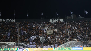 ΣΦ ΠΑΟΚ Κασσάνδρας: «Ζητάμε ΠΑΟΚ με όραμα, λευκή επιταγή σε κανέναν»