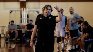 Τρινκιέρι: «Το προπονητικό κέντρο αλλάζει το παιχνίδι για τον ΠΑΟΚ»