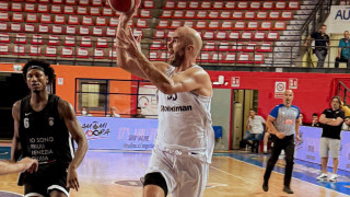 Επιβλητικός ΠΑΟΚ κόντρα στην Ούντινε με super Όσμαν και maestro Καλάθη