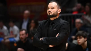 Ο προπονητής της Ούντινε, Βερτεμάτι... αποθέωσε τον ΠΑΟΚ στο Metrosport.gr
