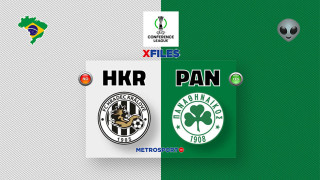 «X-Files» : Πιάσαμε το απόλυτο, 10/10... ταμεία !!! : I want to believe you, darling Panathinaikos...