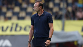 ΟΦΗ-Κόντης: «Περηφάνια, πικρία και πολύτιμα μαθήματα στο ευρωπαϊκό ταξίδι»