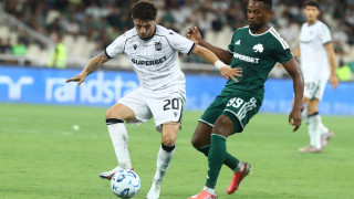 Η βαθμολογία στη Super League: Ήττα του ΠΑΟΚ στο ΟΑΚΑ, έκπληξη στην κορυφή