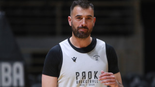 Ζάρας: «Είμαστε πολύ τυχεροί που ο Μυστακίδης αποφάσισε να αναλάβει τον ΠΑΟΚ»