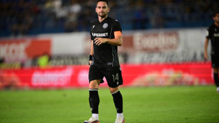 LIVE η πρεμιέρα του ΠΑΟΚ με τον ΟΦΗ για το Superbet Κύπελλο Ελλάδας