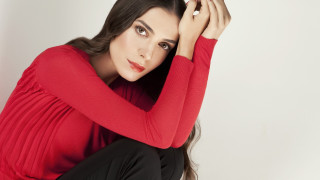 Sold out η μουσική παράσταση «Έρωτα Εσύ» με Φωτεινή Δάρρα στην Κνωσό