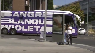 Ισπανία: Μετανάστης «τρύπωσε» στο πούλμαν της Βαγιαδολίδ για να περάσει τα σύνορα